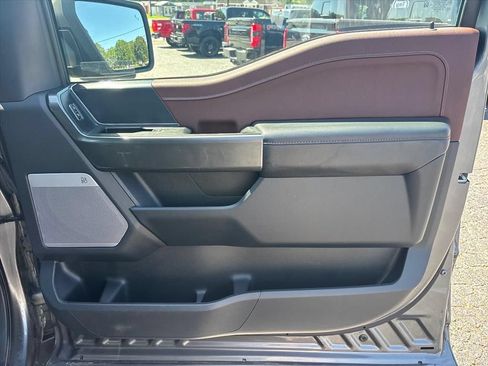 Used 2023 Ford F150 Lariat w/ Equipment Group 502A High AWD/4WD image 14