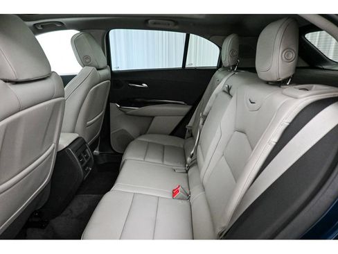 Certified 2022 Cadillac XT4 Premium Luxury w/ Enhanced Visibility Package AWD/4WD image 26