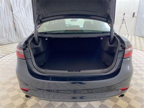 Used 2020 MAZDA MAZDA6 Touring image 30