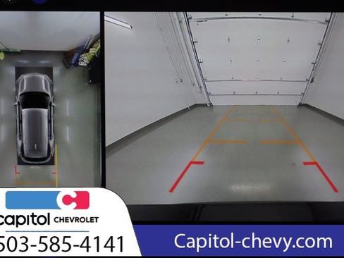 Used 2025 Chevrolet Equinox LT w/ Convenience Package II AWD/4WD image 25