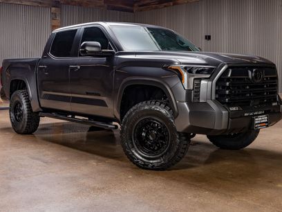 Used 2025 Toyota Tundra SR5