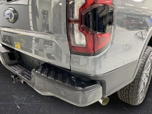 New 2025 Ford Ranger XLT w/ Technology Package image 41