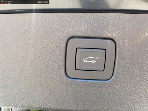 New 2026 Buick Envista Sport Touring w/ Convenience I Package FWD image 6