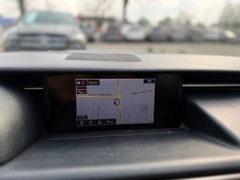 Used 2014 Lexus IS 250 w/ F-Sport Package image 27