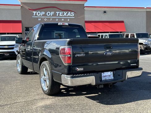 Used 2013 Ford F150 XLT w/ Mid Equipment Group RWD image 17