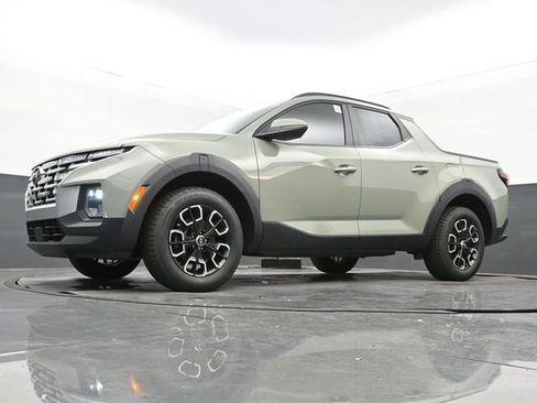 Used 2023 Hyundai Santa Cruz SEL Premium image 28