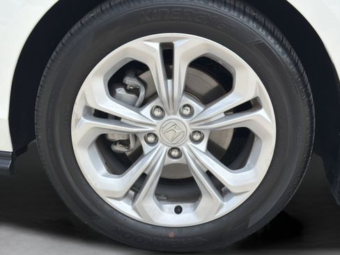 Used 2024 Honda Accord LX image 25