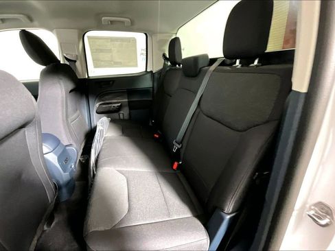 New 2025 Ford Maverick XL w/ Equipment Group 101A image 10