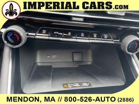 New 2026 Chevrolet Traverse RS w/ LPO, Floor Liner Package image 35