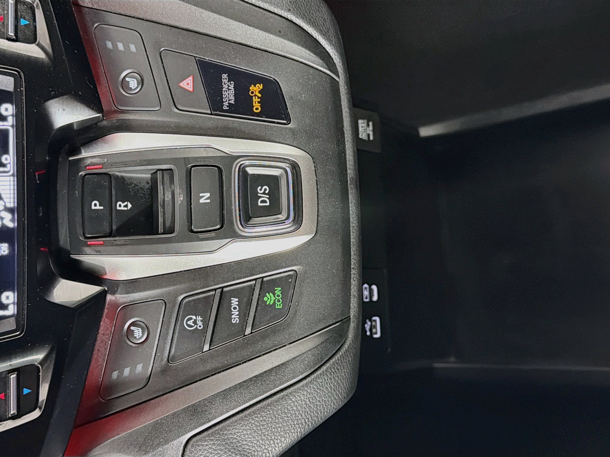 Used 2025 Honda Odyssey Sport-L image 23
