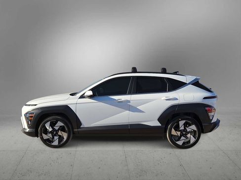 New 2026 Hyundai Kona Limited image 5