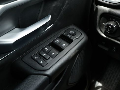 New 2026 RAM 1500 Big Horn w/ Night Edition RWD image 21