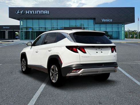 New 2026 Hyundai Tucson SEL AWD/4WD image 5