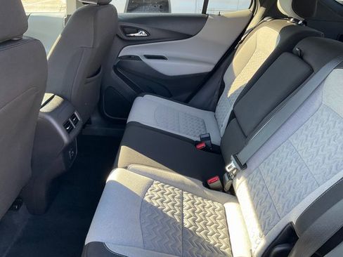 Used 2024 Chevrolet Equinox LT image 15