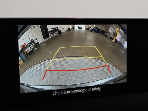 New 2025 MAZDA CX-5 AWD 2.5 S w/ Select Package image 29