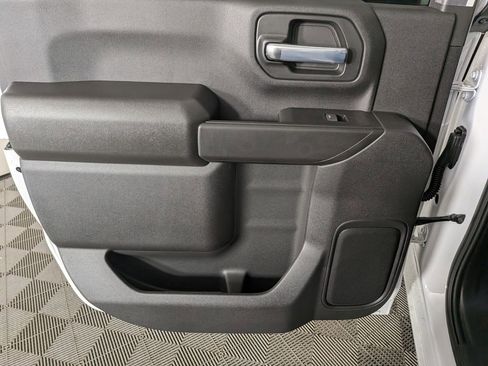 New 2025 GMC Sierra 3500 Pro w/ Convenience Package image 21