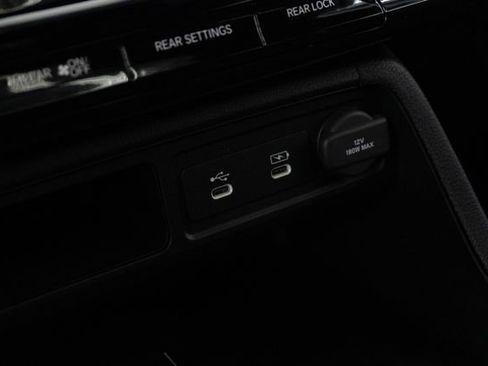 New 2026 Honda Pilot Black Edition image 29