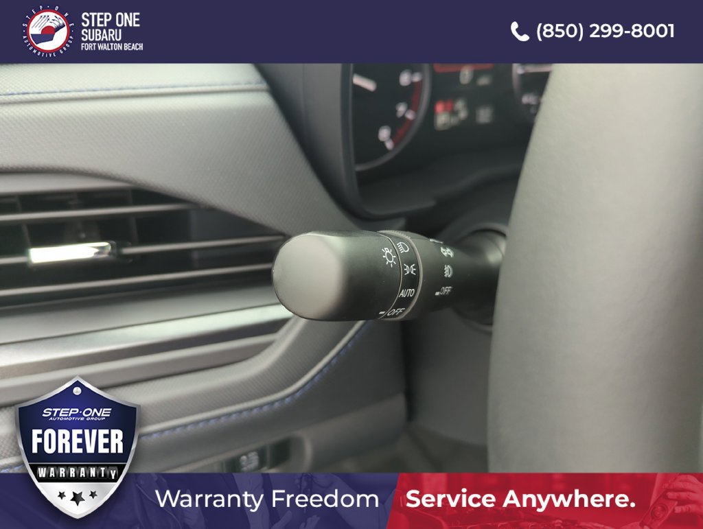 New 2026 Subaru Forester Premium AWD/4WD image 21