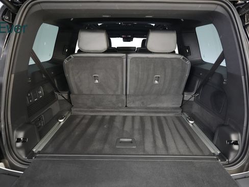 Used 2025 Rivian R1S Adventure AWD/4WD image 8