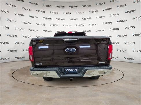 Used 2019 Ford F150 Lariat w/ Equipment Group 502A Luxury image 4