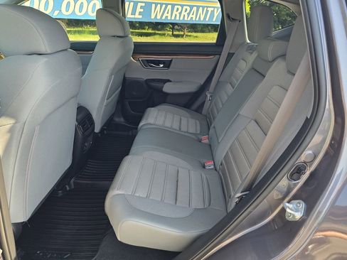 Used 2021 Honda CR-V EX image 11
