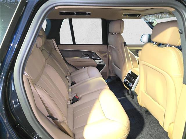 New 2026 Land Rover Range Rover SE AWD/4WD image 11
