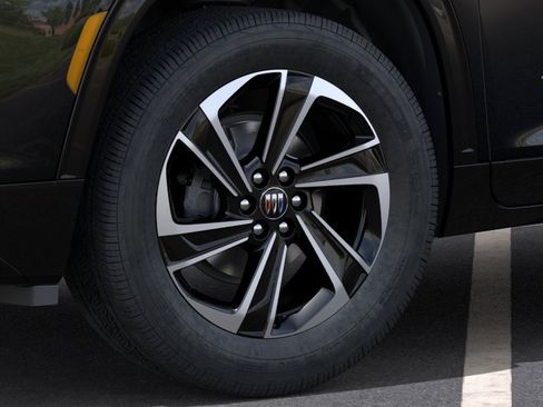 New 2026 Buick Enclave Sport Touring FWD image 9