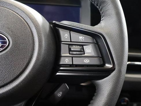 New 2026 Subaru Outback Limited AWD/4WD image 19