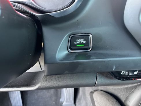 Used 2021 Chevrolet Camaro SS image 22