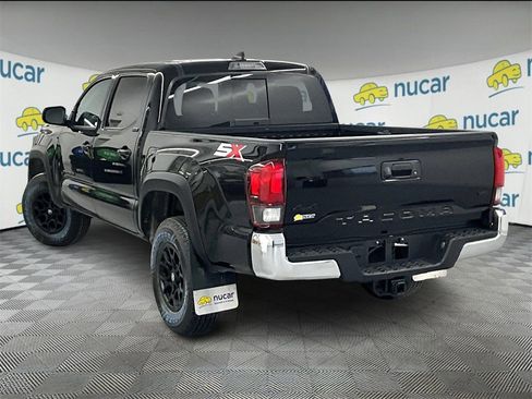 Used 2023 Toyota Tacoma SR5 image 4