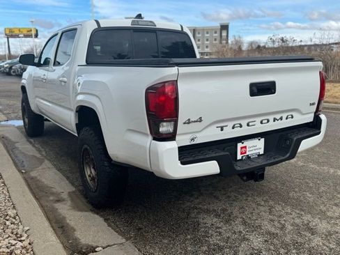 Certified 2020 Toyota Tacoma SR image 36