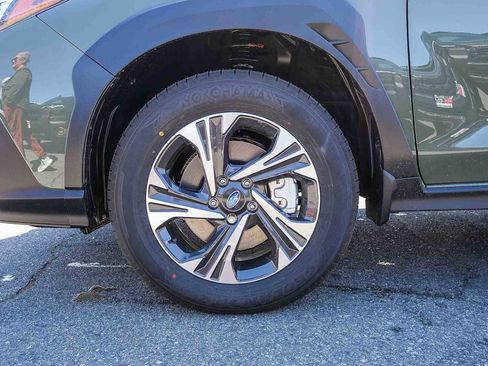 New 2026 Subaru Crosstrek 2.0i Premium AWD/4WD image 9