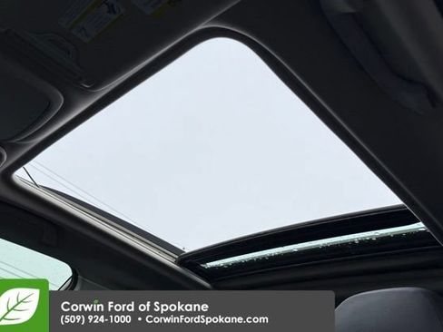Used 2023 Subaru Forester Limited AWD/4WD image 33