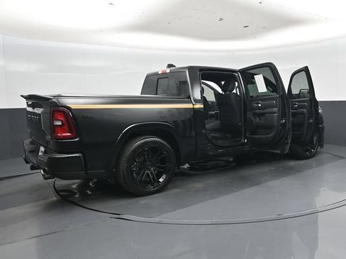 New 2026 RAM 1500 Big Horn AWD/4WD image 50