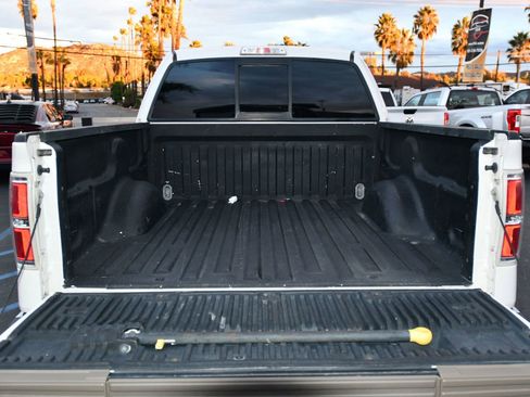 Used 2013 Ford F150 King Ranch image 18
