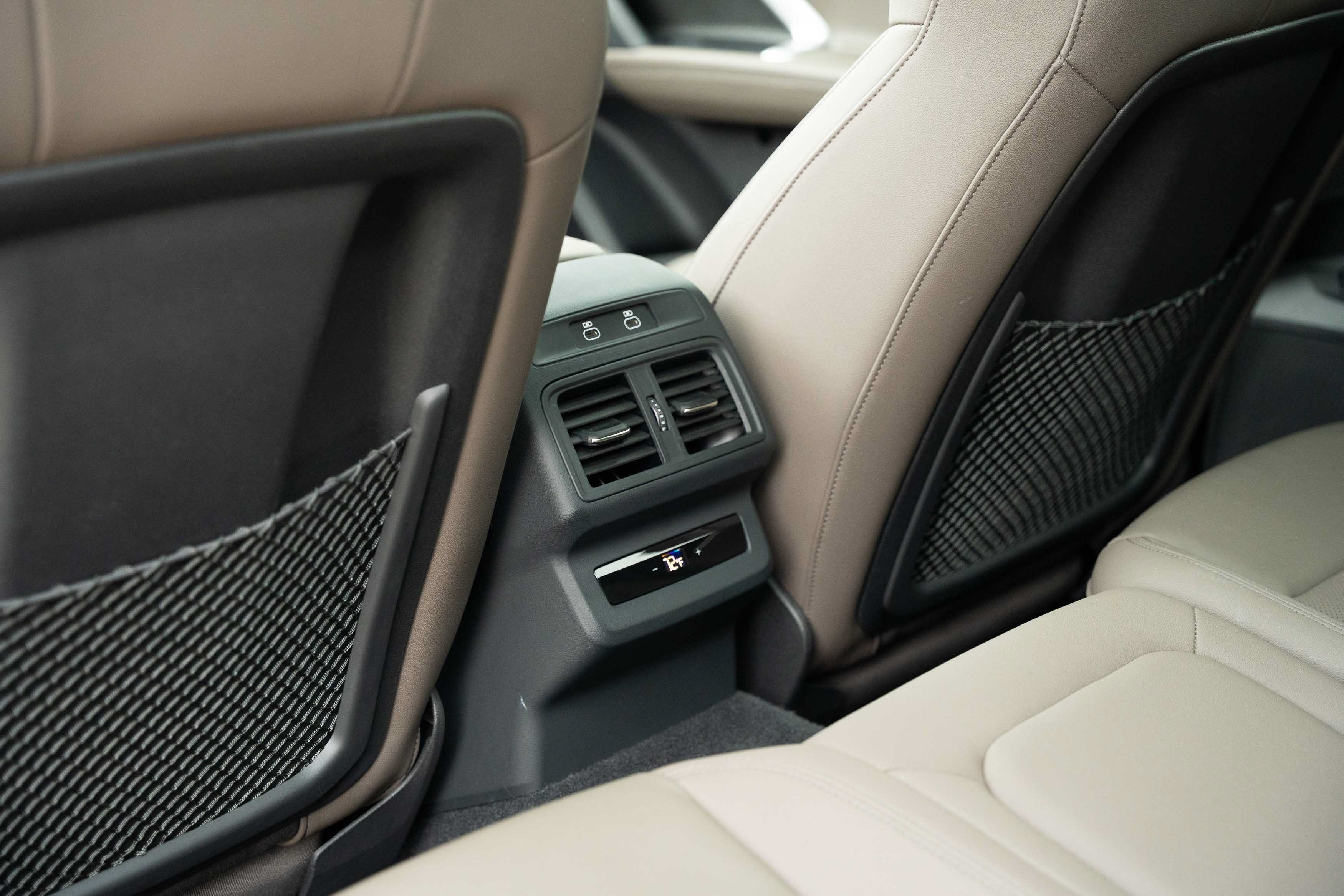 Certified 2025 Audi Q5 Premium Plus AWD/4WD image 22