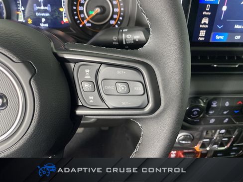 New 2026 Jeep Gladiator Mojave image 19