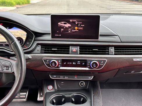 Used 2018 Audi S5 Premium Plus AWD/4WD image 23