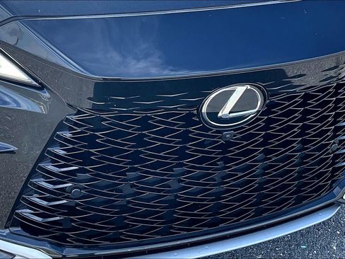 Used 2023 Lexus RX 350 F Sport image 29