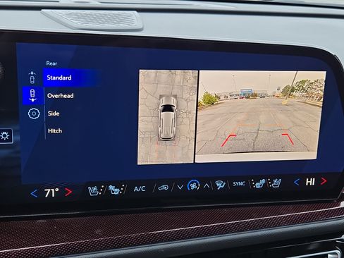 New 2026 Chevrolet Traverse RS w/ LPO, Floor Liner Package image 34