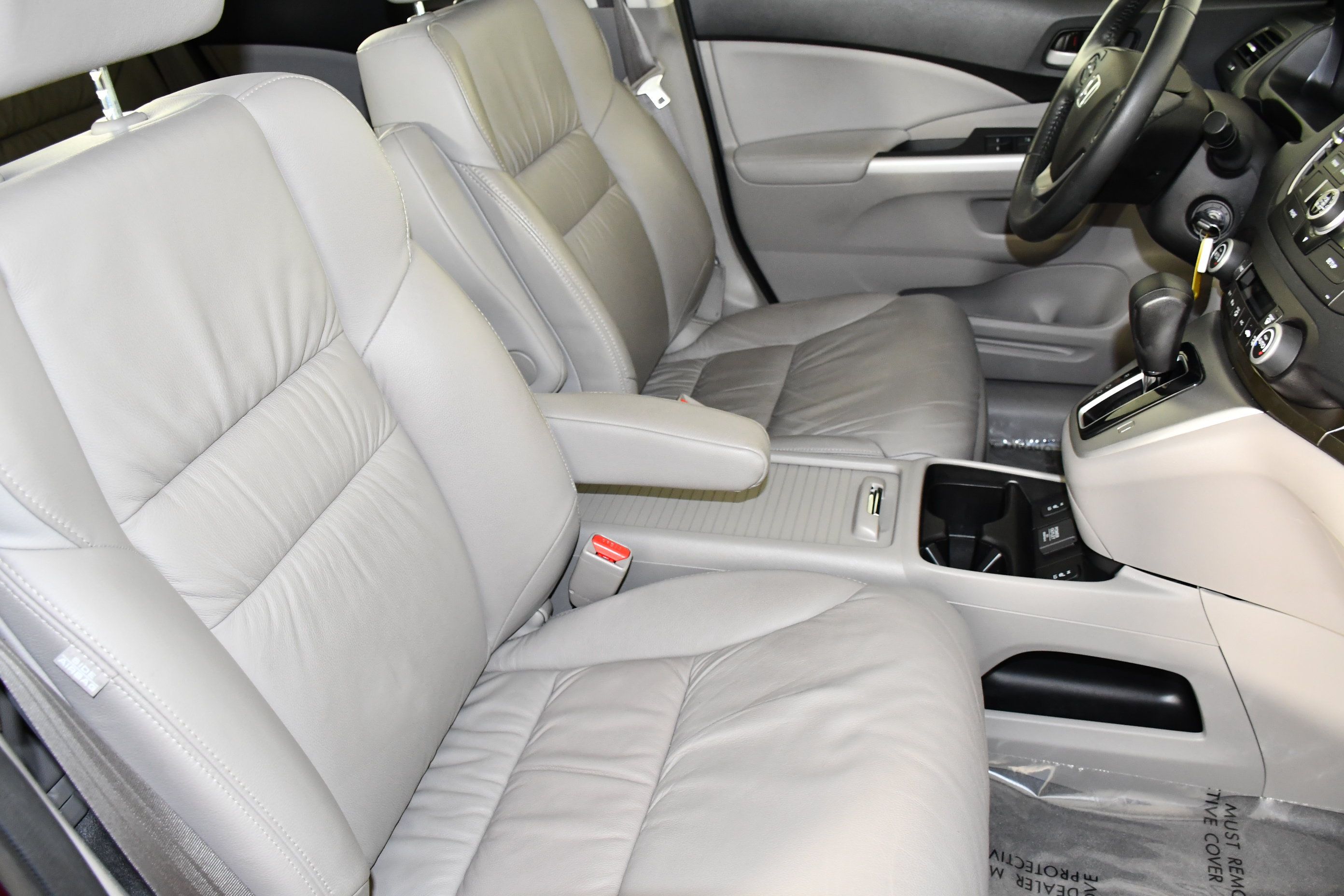 Used 2014 Honda CR-V EX-L image 40