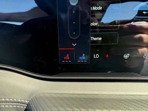 New 2025 Ford Mustang GT Premium image 26