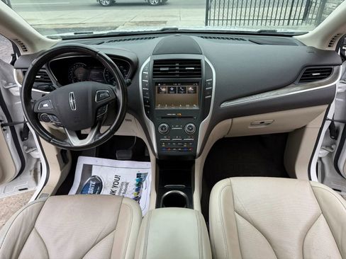 Used 2019 Lincoln MKC Reserve w/ MKC Climate Package image 12