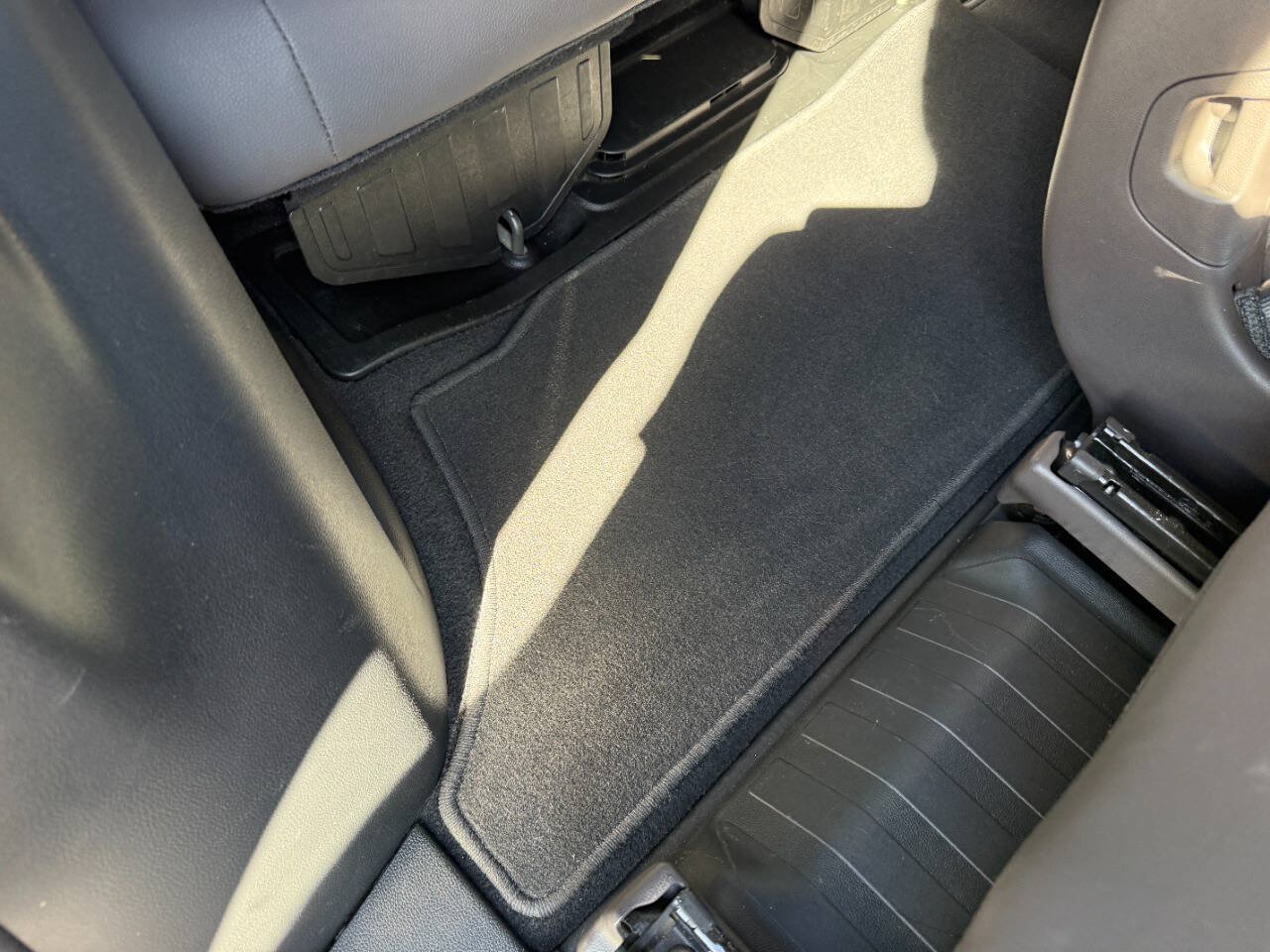 Used 2019 Honda Odyssey EX-L image 35