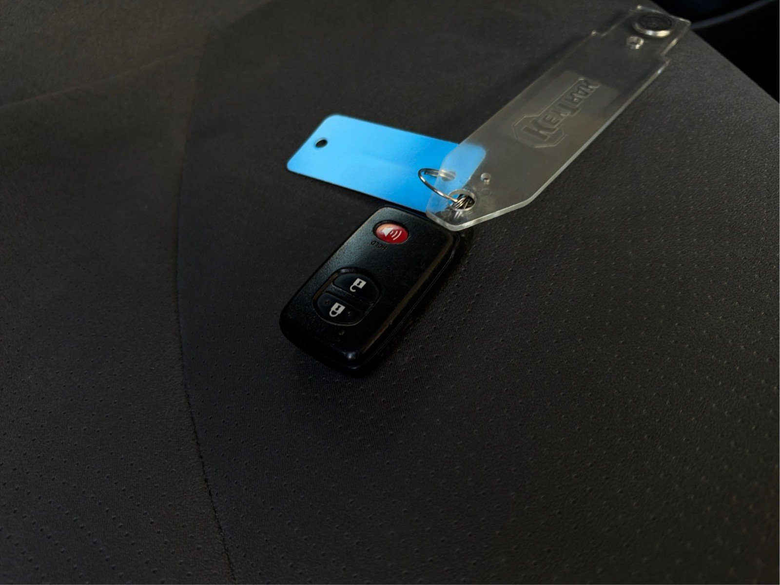 Used 2015 Toyota Prius Two FWD image 20