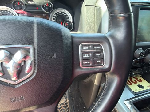 Used 2015 RAM 1500 Sport w/ Sport Premium Group AWD/4WD image 28