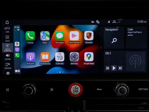 New 2026 Porsche Macan Turbo image 16