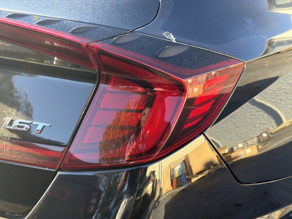 Used 2023 Hyundai Sonata SEL Plus w/ Cargo Package FWD image 6