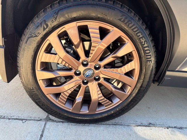 Certified 2026 Subaru Forester Sport AWD/4WD image 10