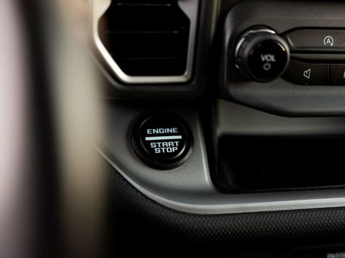 Used 2021 Ford Bronco Sport Big Bend w/ Big Bend Package (96B) image 15